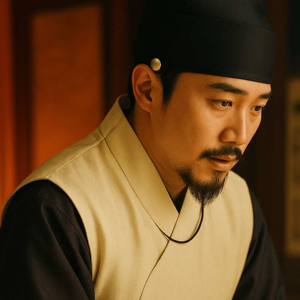 귀궁 김기리 특별출연