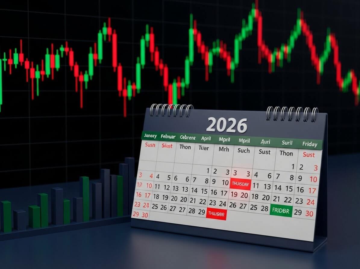 2026년 옵션 만기일