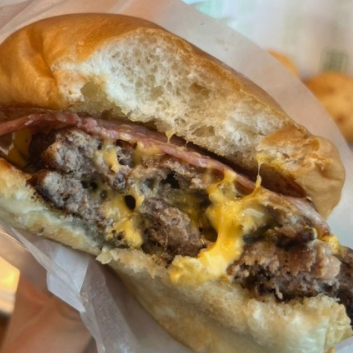 프랭크버거 인기 베스트 메뉴 7가지