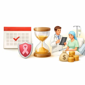 암보험 보장 개시일과 진단 시점 설명 이미지16