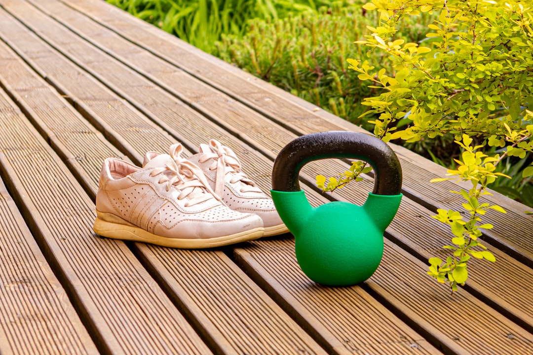 Kettlebell