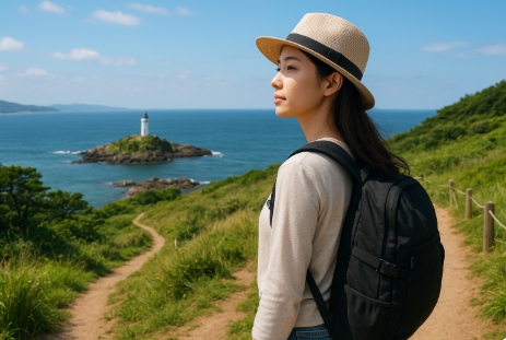 혼자 떠나는 국내 여행 추천 코스