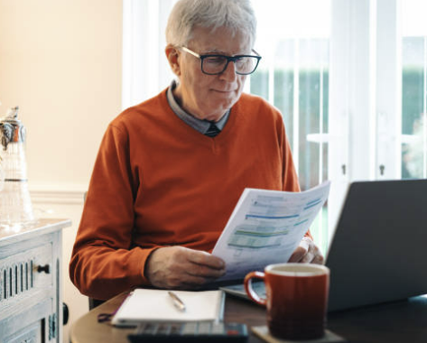 국민연금수령액알아보기