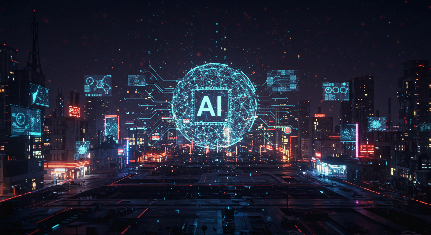 AI와 보안(Security)