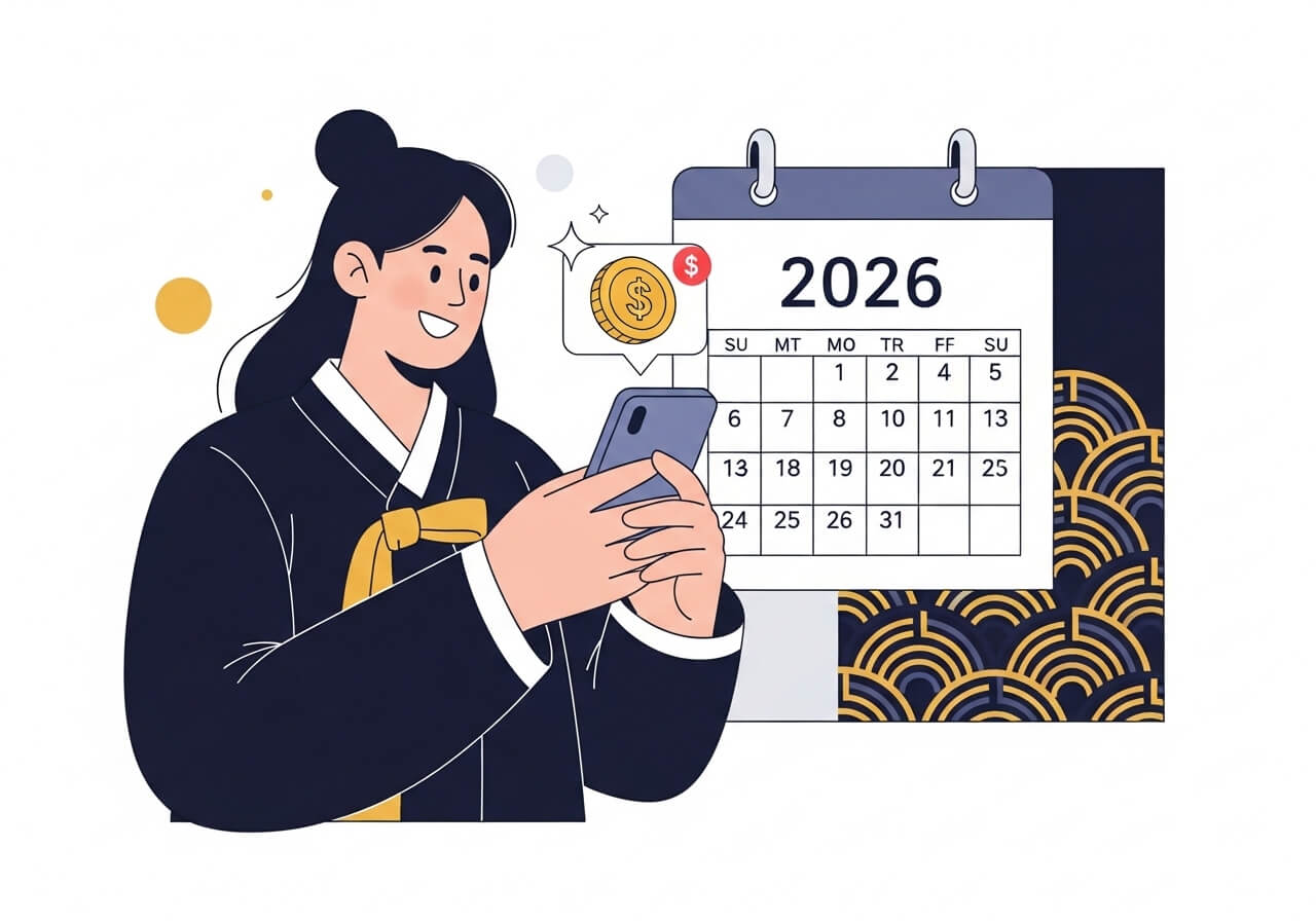 근로장려금 지급일