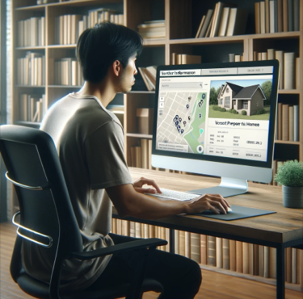 공가랑 홈페이지 바로가기│빈집 정보 조회