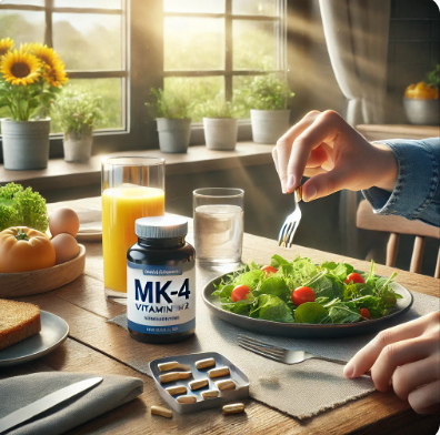 MK-4와 MK-7