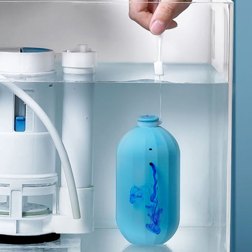 변기청 365 화장실 변기 세정제 살균제 클리너 후기