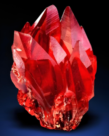 로도크로사이트(Rhodochrosite)