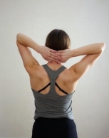 목디스크 증상 8가지, 초기에 꼭 알아두세요