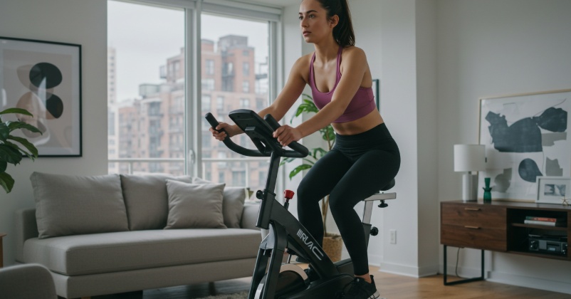 효과적인 운동 습관