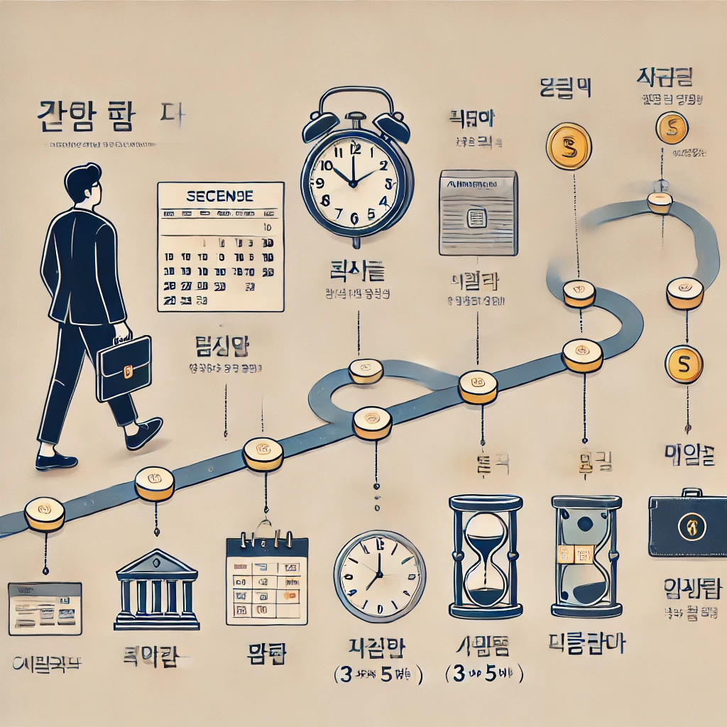 개인회생 기간
