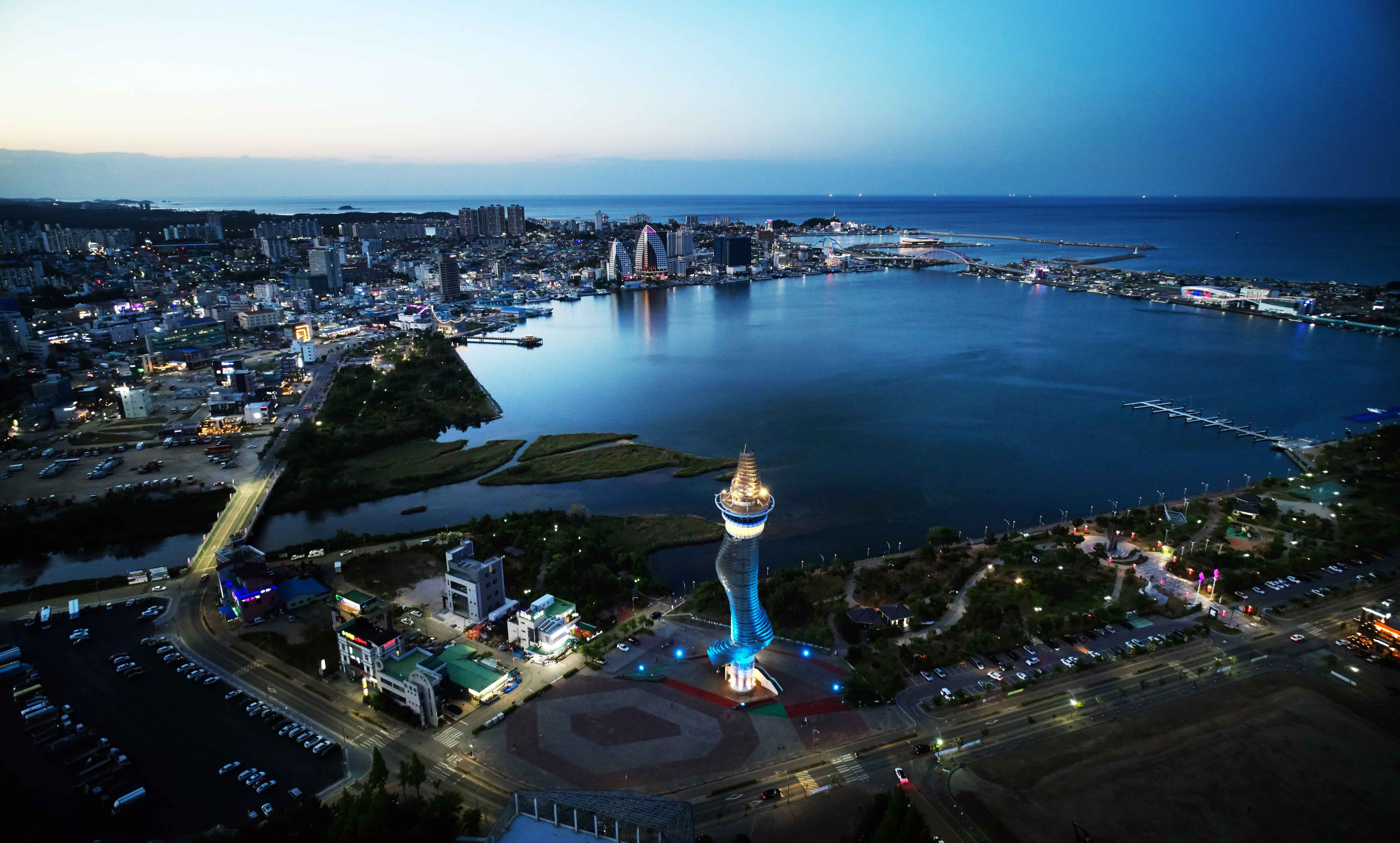 속초-가볼만한곳-추천-청초호