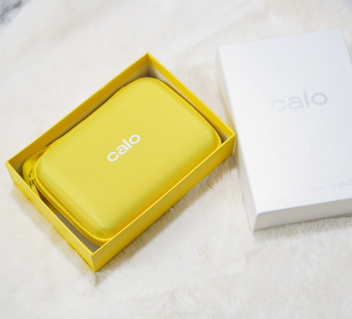 칼로 EMS 슬림메이커 내돈내산 리얼 후기