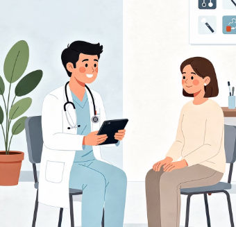 편도선이 붓는 이유