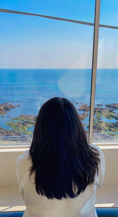 ๋ถ์ฐ ์ก์ ์นดํ