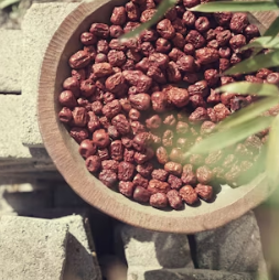 대추 효능과 부작용 고르는법 칼로리