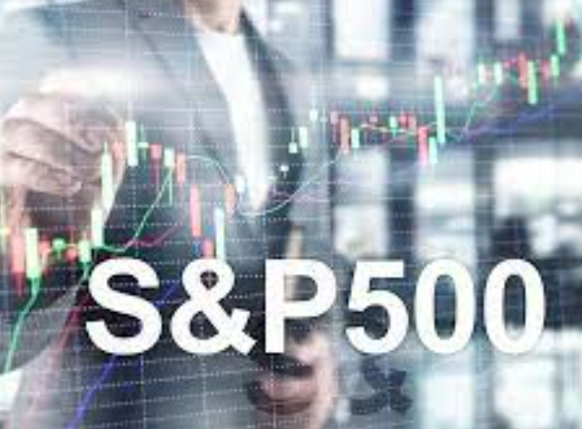 미국 주식 투자, S&amp;P 500 ETF로 자산 성장 꿀팁