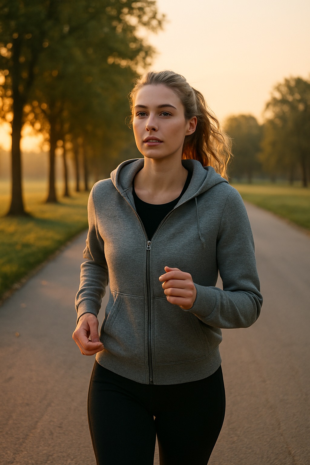 아침 공복 유산소, 진짜 살 빠질까