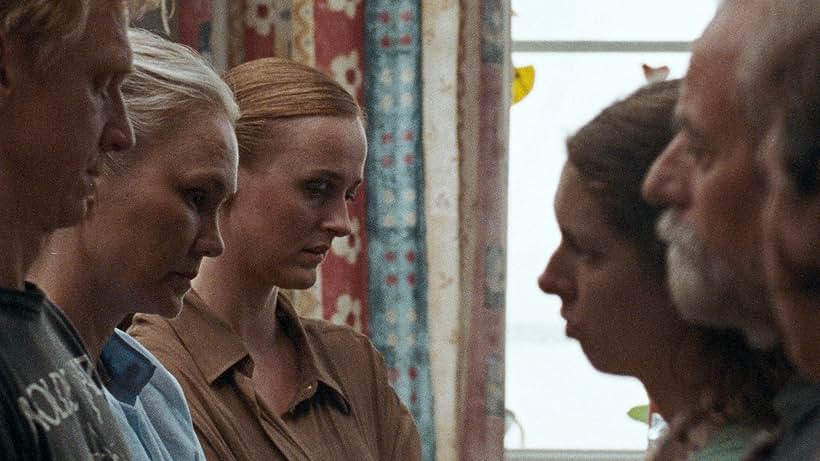 스릴러 드라마 영화다시보기추천 모든 것은 아르망에서 시작되었다 결말 후기 리뷰 - 호평과 혹평