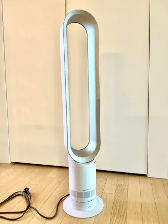 다이슨 선풍기 리모컨 분실 시 대처법과 앱으로 해결하는 법_26