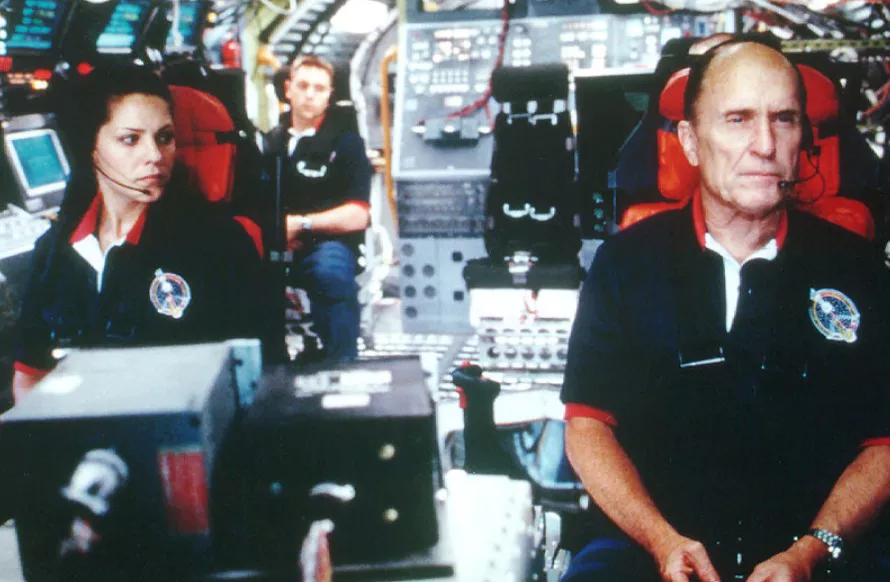 딥 임팩트 스틸컷 3