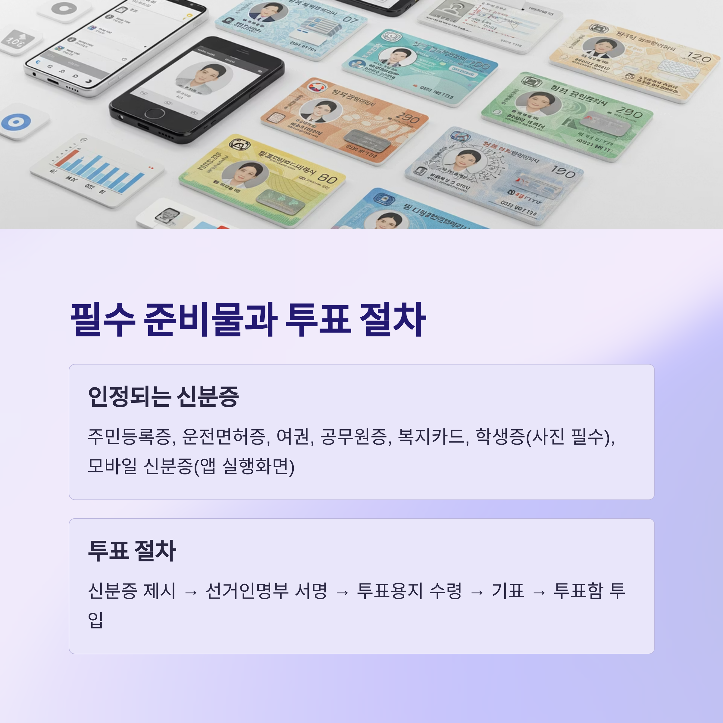 모바일신분증