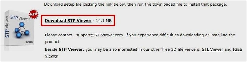 stp 뷰어