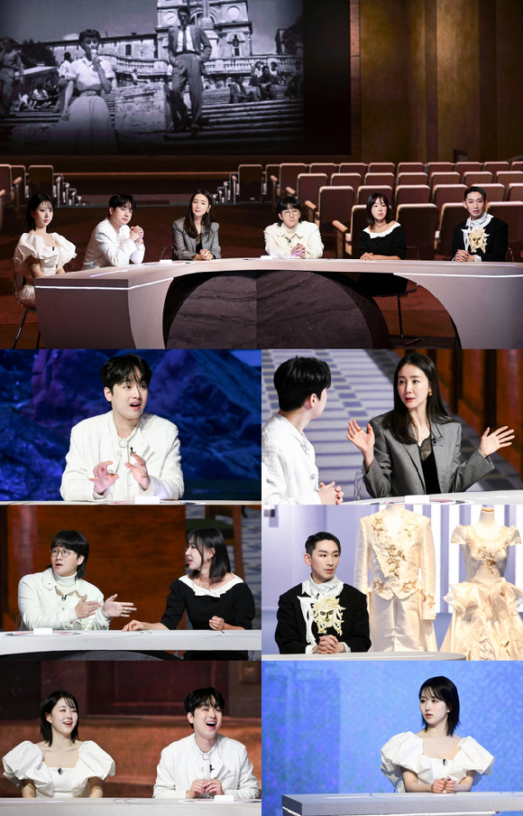&#39;과몰입 인생사&#39; 최지우 프리뷰 갈무리 [사진=SBS]