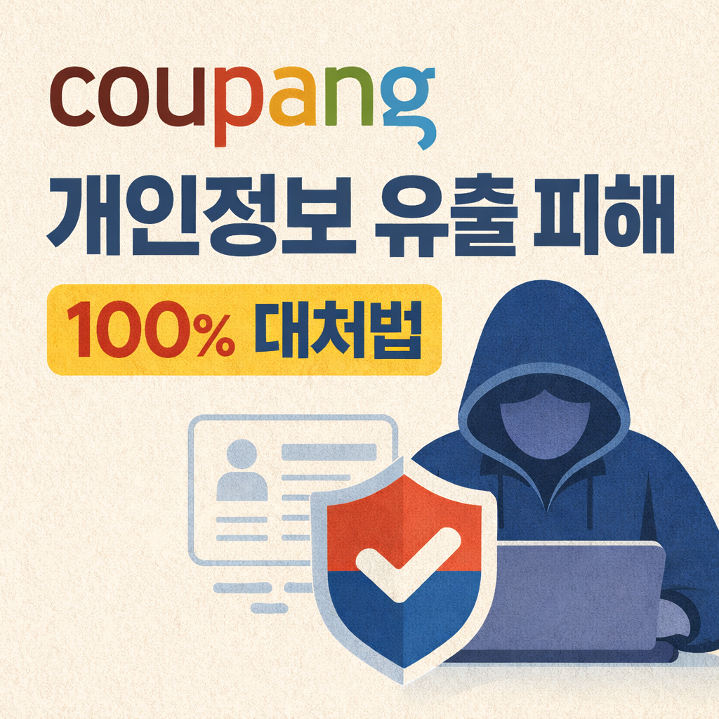 쿠팡 결제 카드 삭제 안 해도 안전한 지 확인하는 법 보기