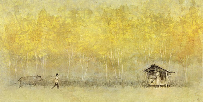 부산게임학원-네오픽아트스쿨-성샘작품