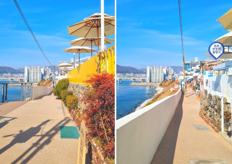 흰여울문화마을(6)