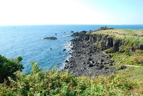 제주도-섭지코지-풍경-사진