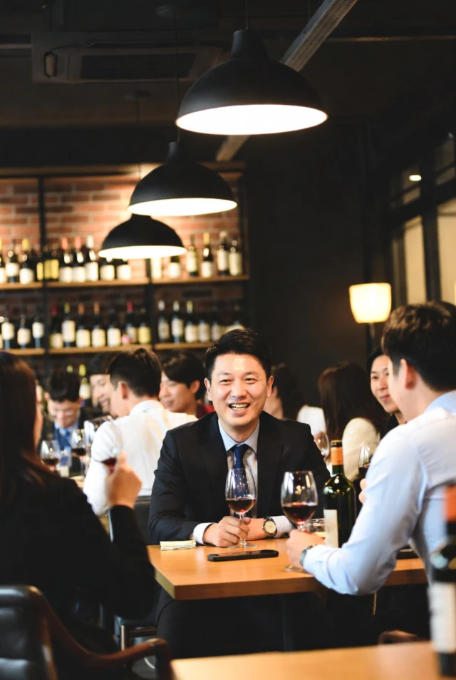 2025년 송년회 장소 추천 TOP 5 아직 예약 안 했다면 필독