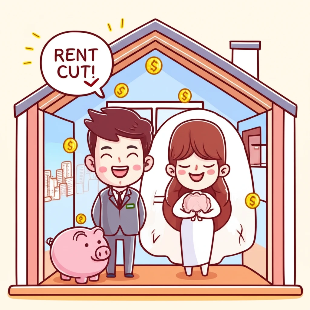 2025년 제주 신혼부부, 공공임대주..