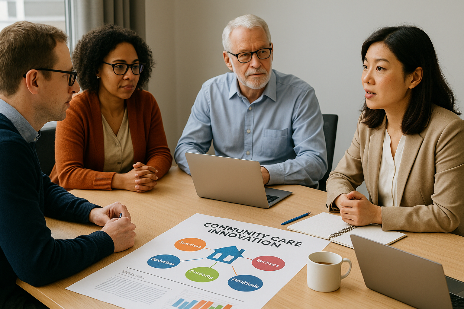 국내외 사례로 알아보는 변화의 흐름