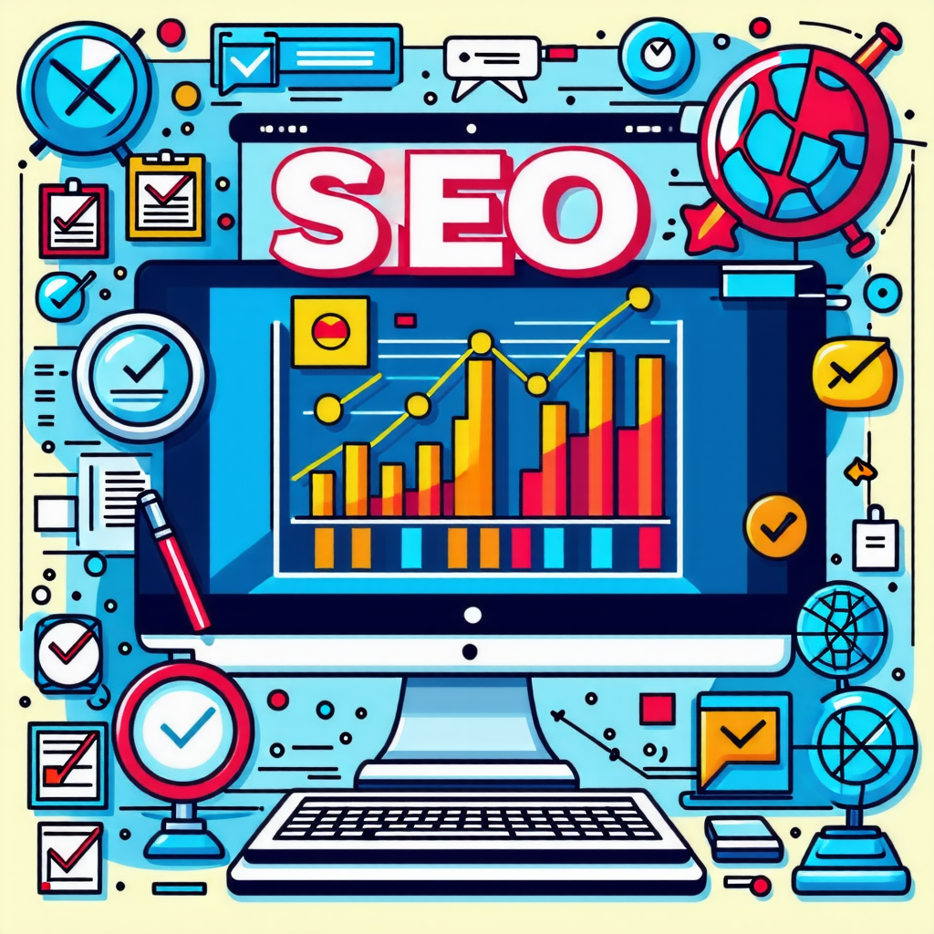 SEO최적화키워드