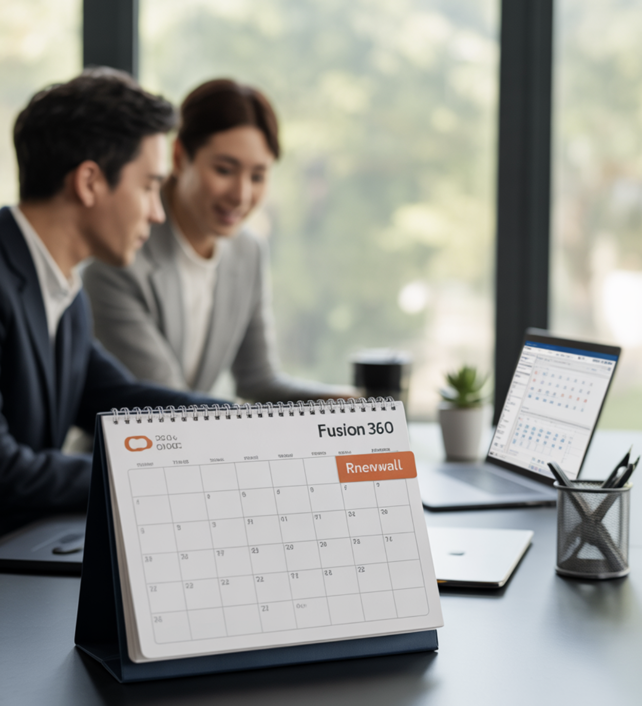 라이선스 갱신&amp;#44; 1년마다 잊지 마세요!