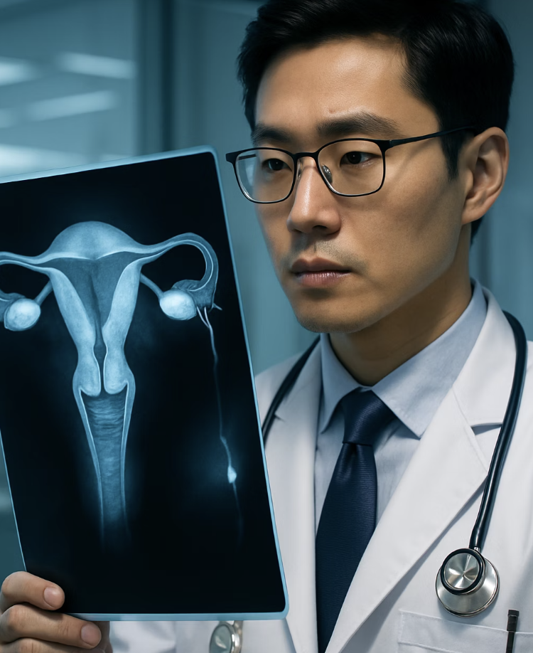 놓쳐버린 골든타임의 대가