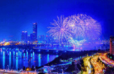 2024 여의도 불꽃축제 숨은 명당, 필수 준비물, 대중교통편