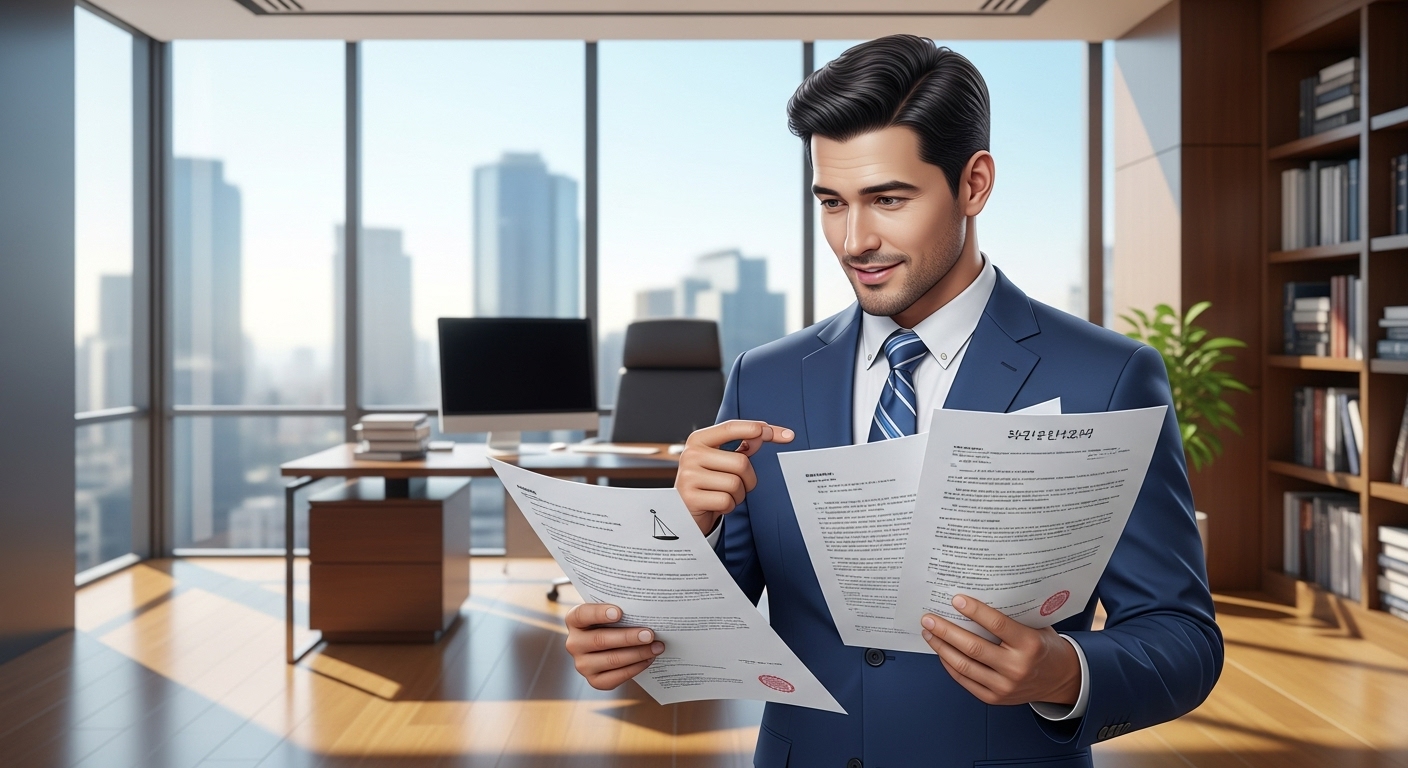 약식기소, 형사전문변호