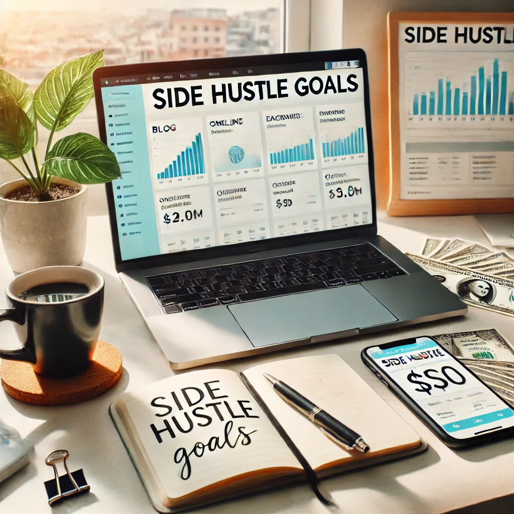 직장인 부업 추천! 월 100만 원 이상 벌 수 있는 현실적인 방법 5가지