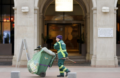 식비와 제로 웨이스트 : 음식물 쓰레기 줄이며 지출 절약하는 법