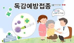 2024 독감 무료접종
