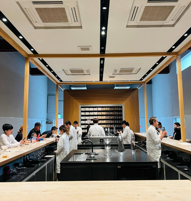 커피 마메야 카케루 02