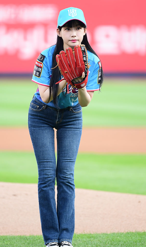 스포츠 아나운서 곽민선 프로필│밝은 진행 스타일로 주목받는 아나운서