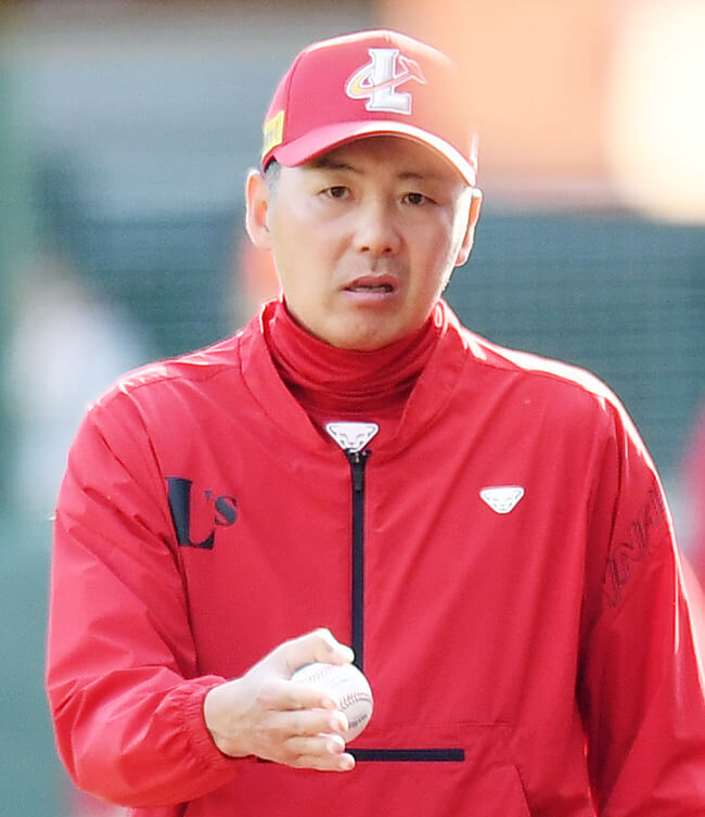 2026 WBC 대표팀 코칭스태프