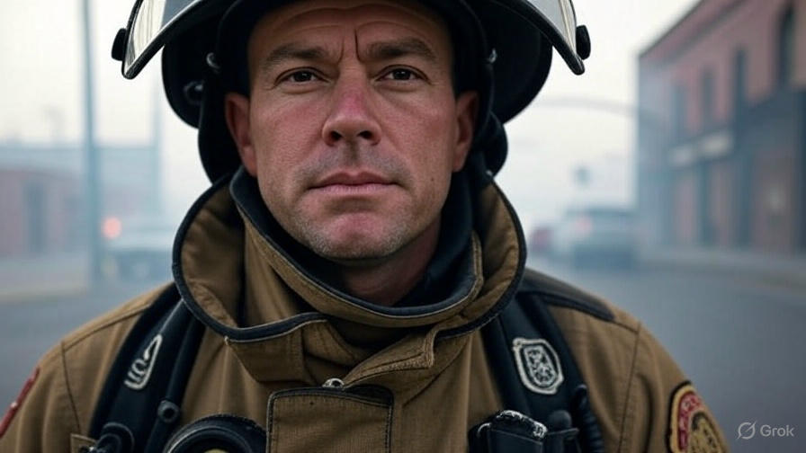 화재보험가입 관련 사진