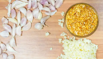 깻잎장아찌 만드는법