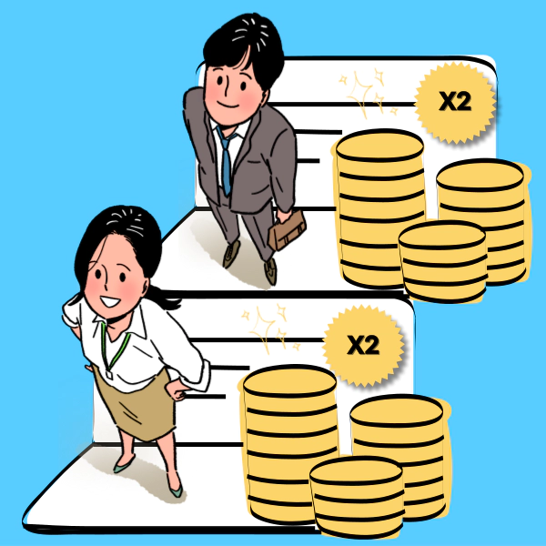 서울시 희망두배 청년통장